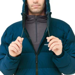 Montbell Permafrost Light Down Parka