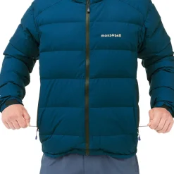 Montbell Permafrost Light Down Parka