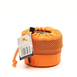 Snow Peak 1-Person Titanium Compact Cookset