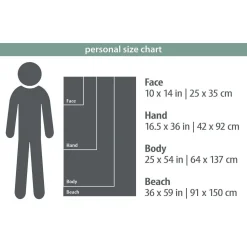 PackTowl Personal Towel Offer