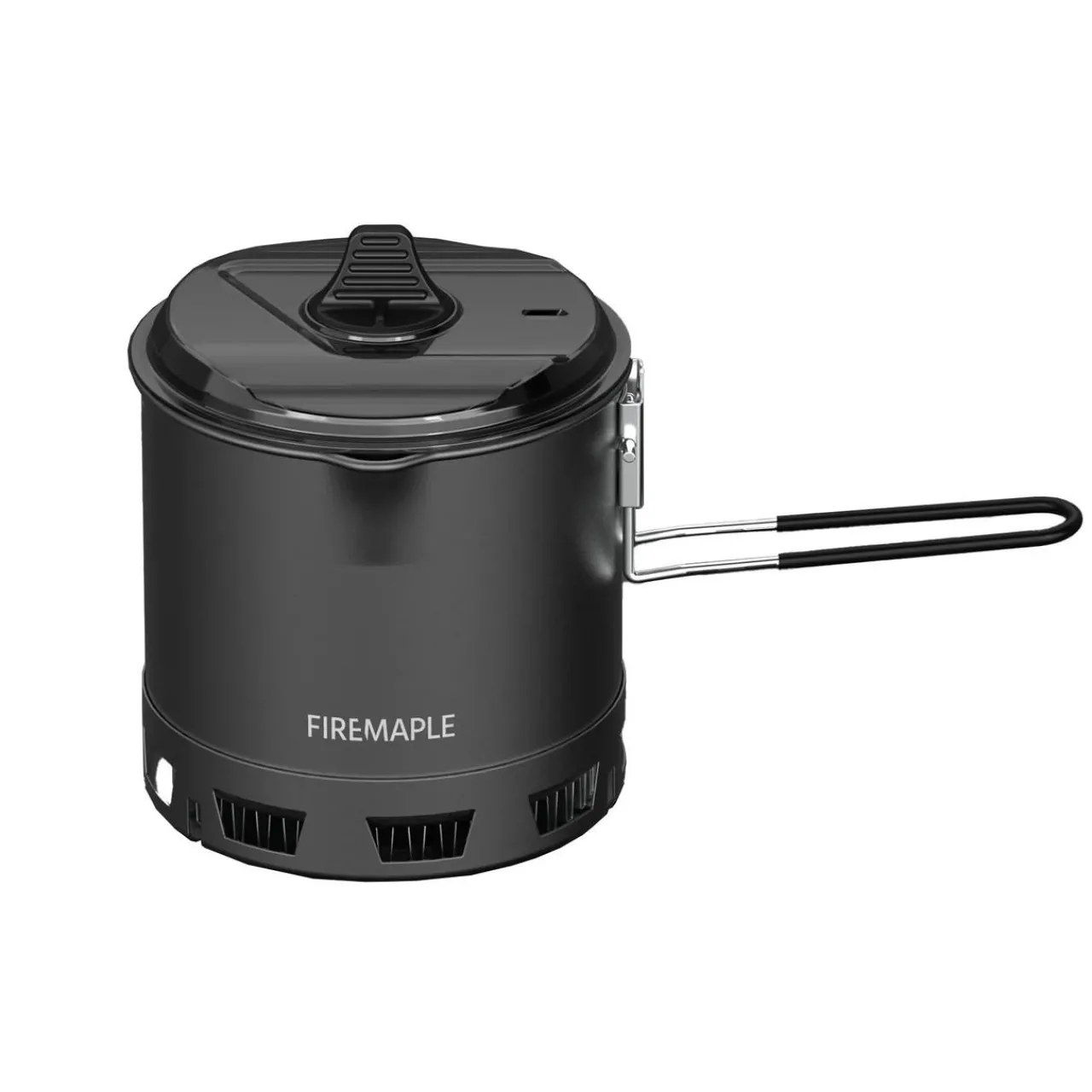 Fire Maple Petrel G2 Ultralight Pot 750ml with Heat Exchanger