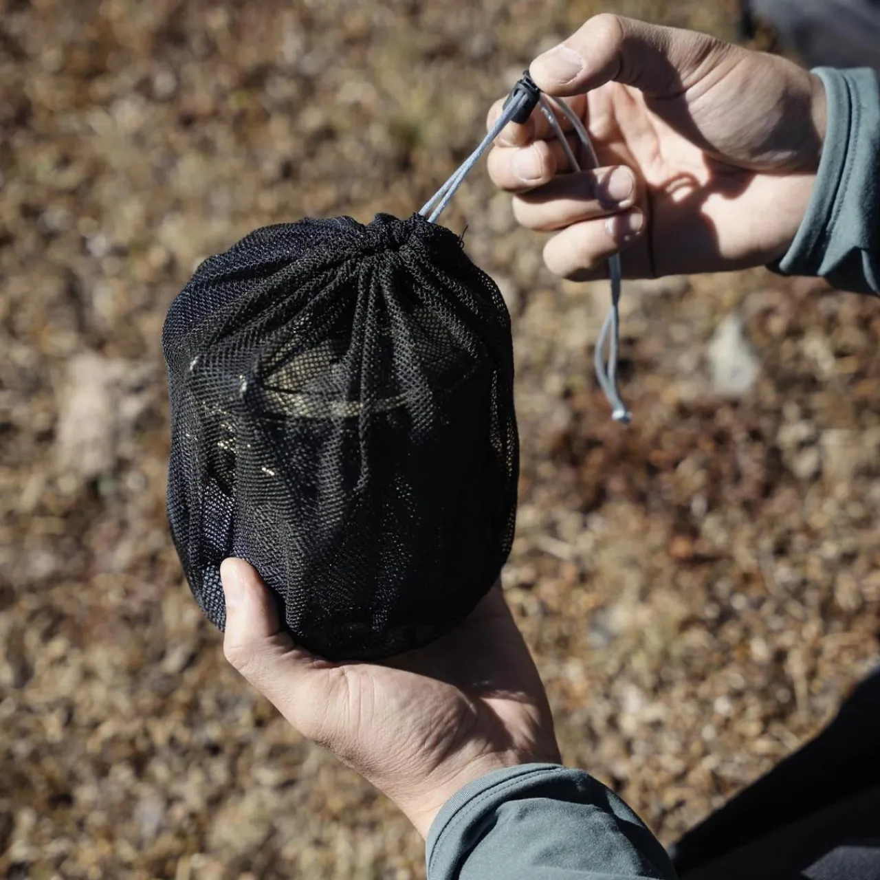 Fire Maple Petrel G2 Ultralight Pot 750ml with Heat Exchanger