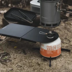 Cascade Wild Petrel Ultralight Folding Table