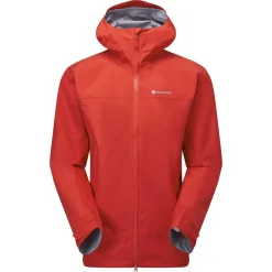 Montane Phase Gore-Tex Jacket