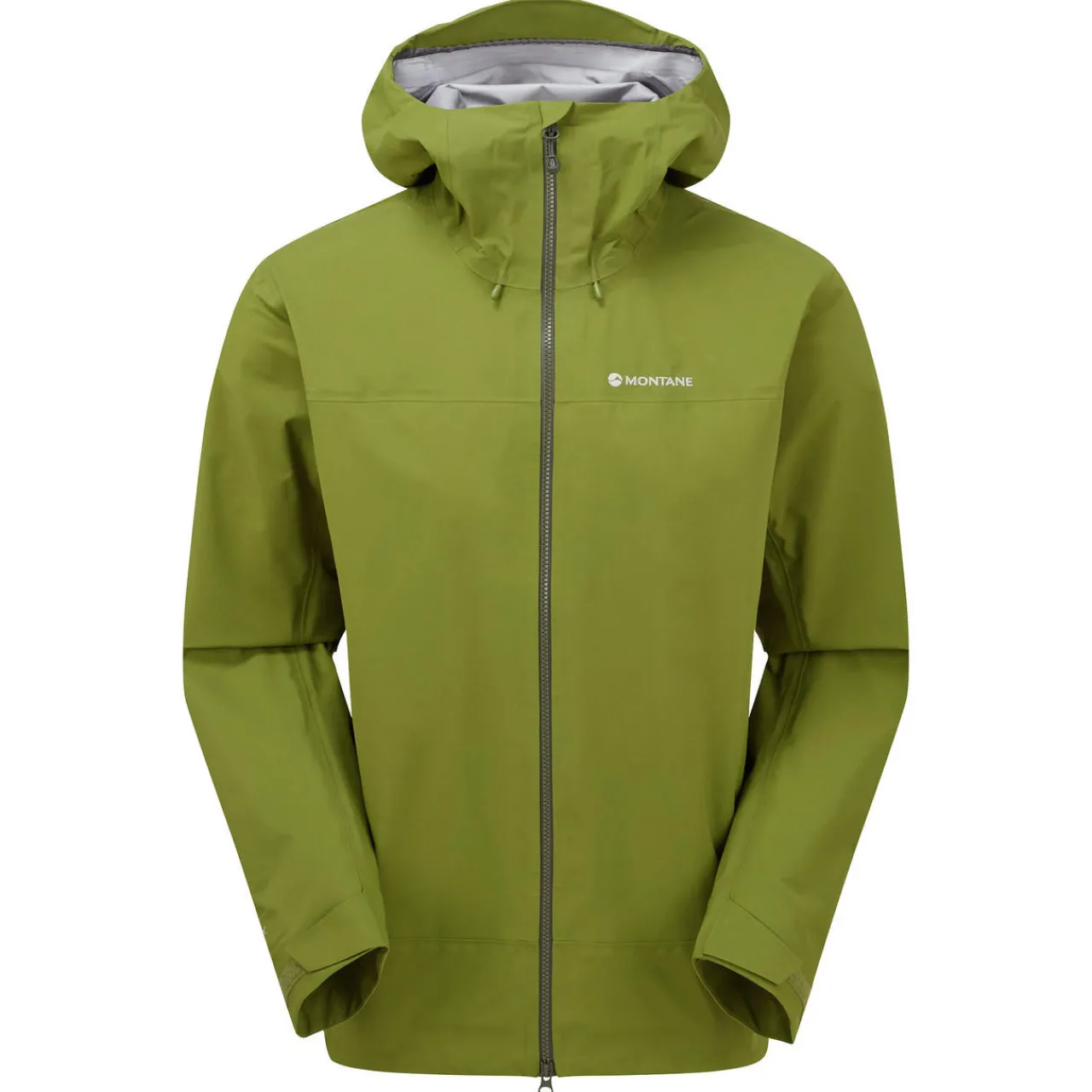 Montane Phase Gore-Tex XT Jacket