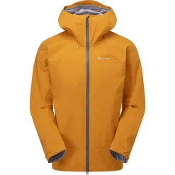 Montane Phase Gore-Tex XT Jacket
