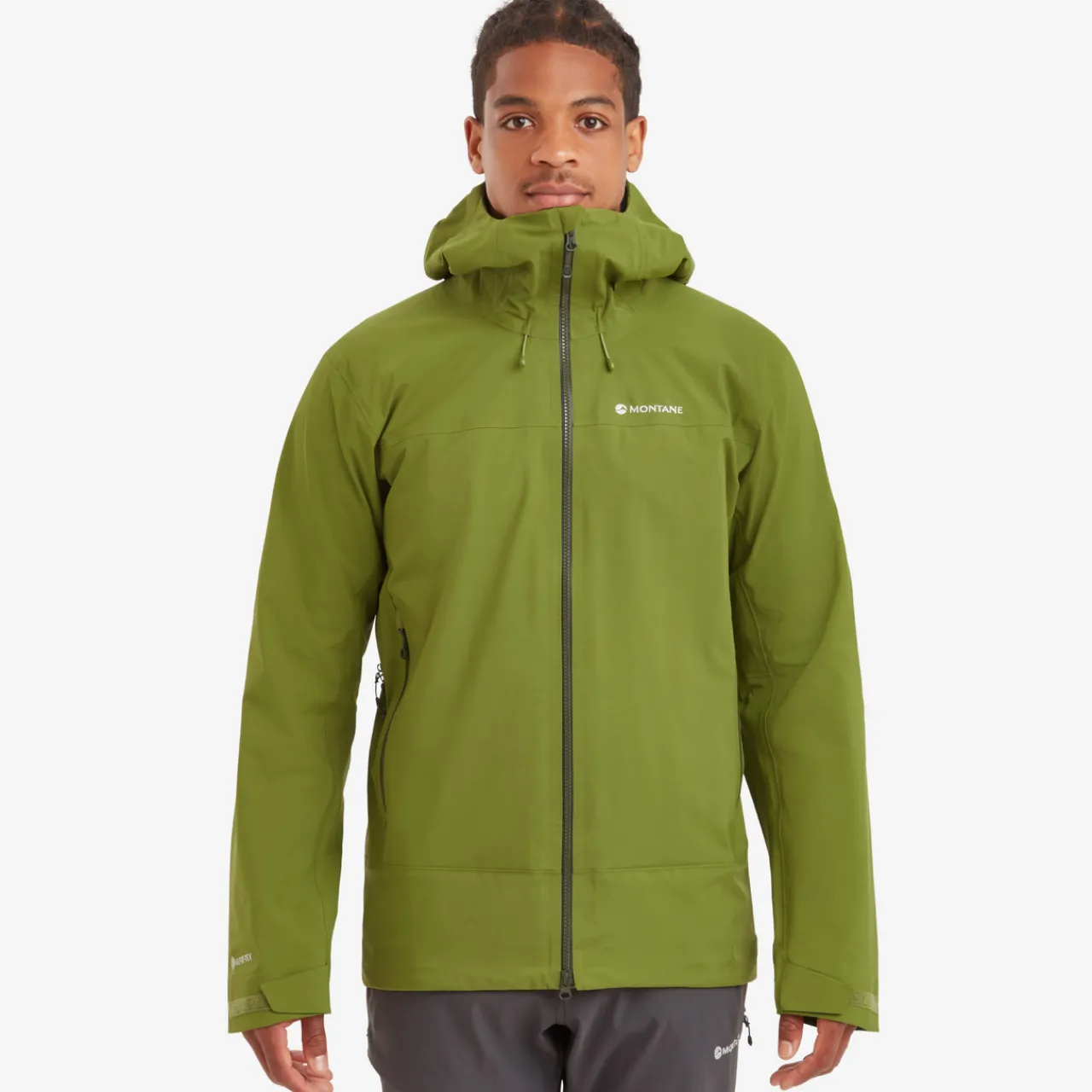 Montane Phase Gore-Tex XT Jacket