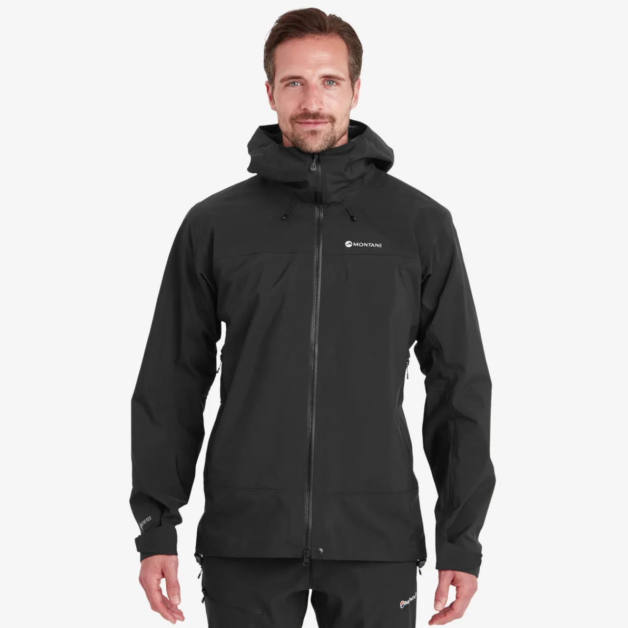Montane Phase Gore-Tex XT Jacket