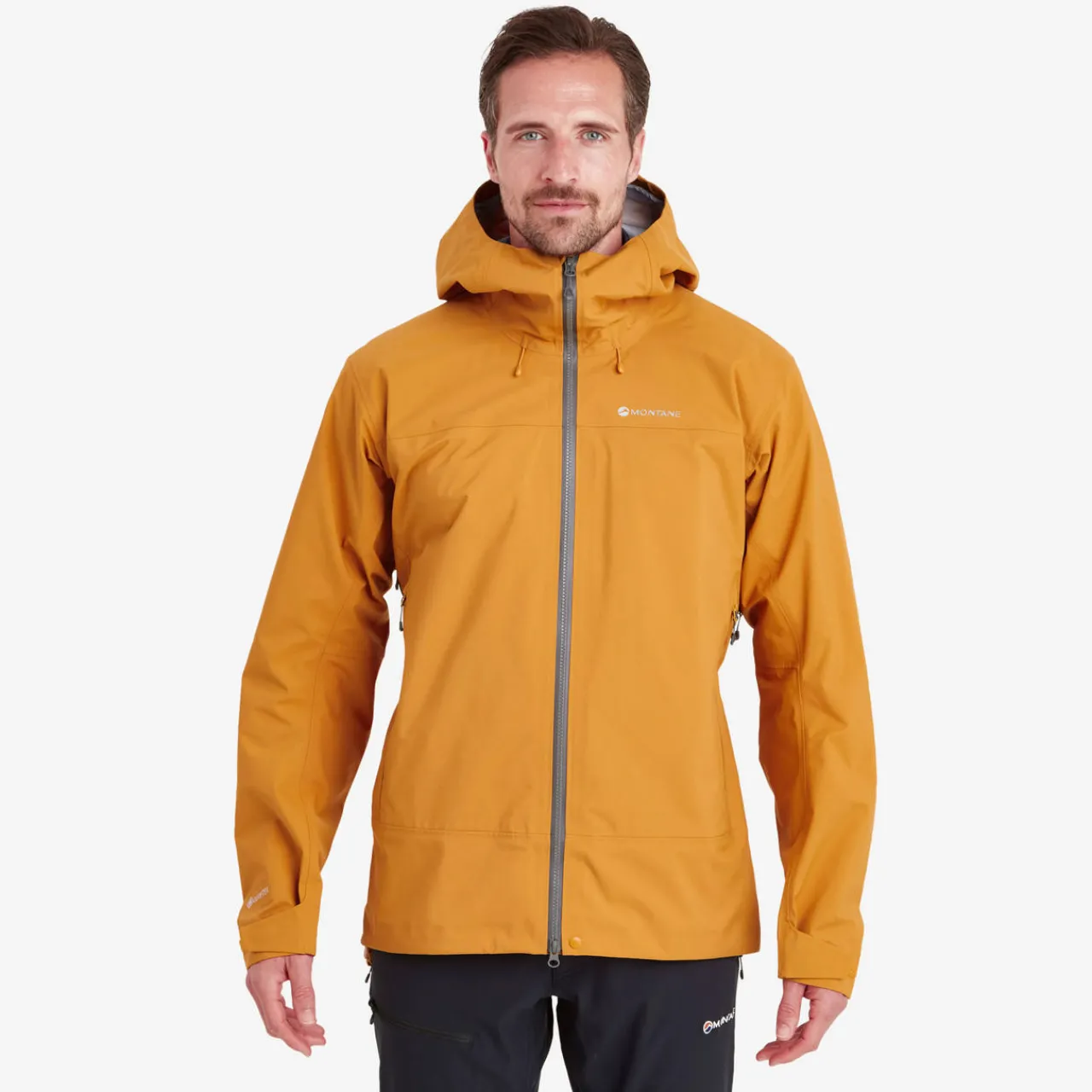 Montane Phase Gore-Tex XT Jacket