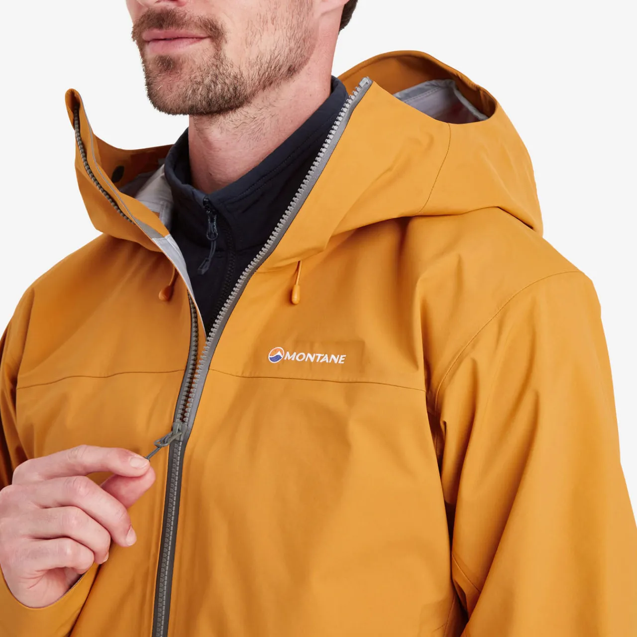 Montane Phase Gore-Tex XT Jacket
