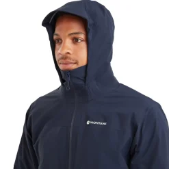 Montane Phase Pro Shell Jacket