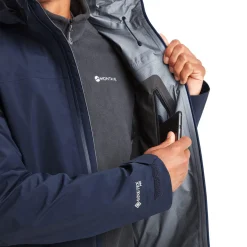 Montane Phase Pro Shell Jacket