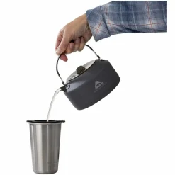 Vargo Pika 1 Litre Teapot