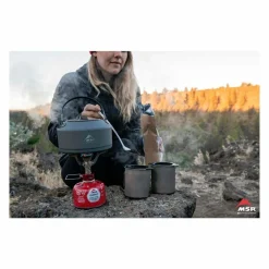 Vargo Pika 1 Litre Teapot