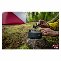 Vargo Pika 1 Litre Teapot