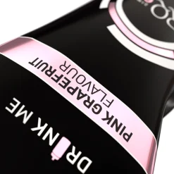 TORQ Pink Grapefruit Energy Drink