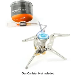 GSI Outdoors Pinnacle 4 Season Stove