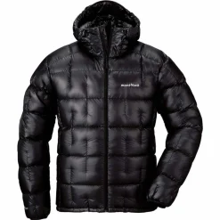 Montbell Plasma 1000 Alpine Down Parka