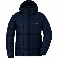 Montbell Plasma 1000 Alpine Down Parka