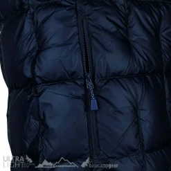 Montbell Plasma 1000 Alpine Down Parka
