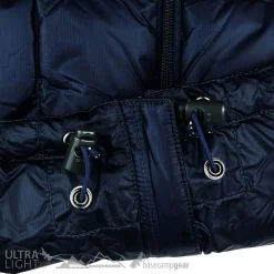 Montbell Plasma 1000 Alpine Down Parka