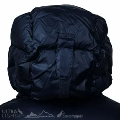 Montbell Plasma 1000 Alpine Down Parka