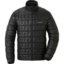 Montbell Plasma 1000 Down Jacket