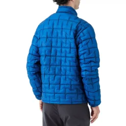 Montbell Plasma 1000 Down Jacket