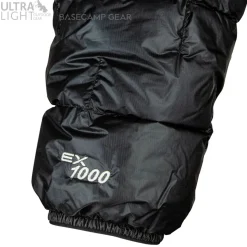 Montbell Plasma 1000 Down Jacket