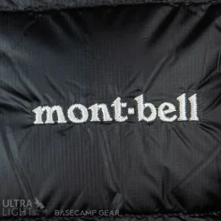 Montbell Plasma 1000 Down Jacket