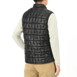 Montbell Plasma 1000 Down Vest