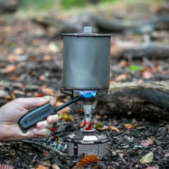 Montbell Plasma Lighter