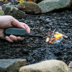 Montbell Plasma Lighter