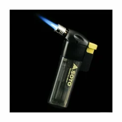 SOTO Pocket Blow Torch - Wind Resistant Lighter