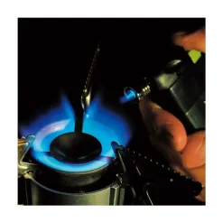 SOTO Pocket Blow Torch - Wind Resistant Lighter