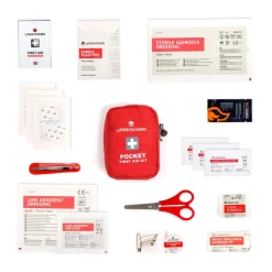 Cicerone Pocket First Aid Kit