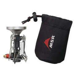 MSR Pocket Rocket Deluxe Gas Stove