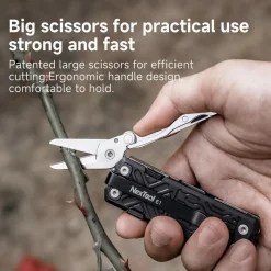 Gerber Pocket Tool E1