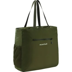 Montbell Pocketable Light Tote