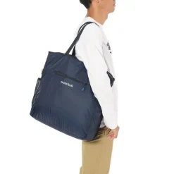 Montbell Pocketable Light Tote