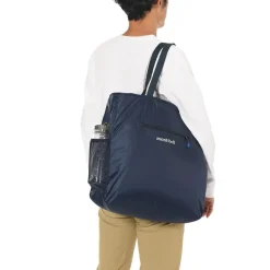 Montbell Pocketable Light Tote