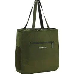 Montbell Pocketable Light Tote M