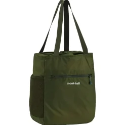 Montbell Pocketable Light Tote S