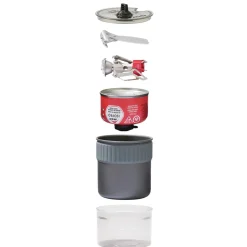 MSR PocketRocket 2 Mini Stove Kit