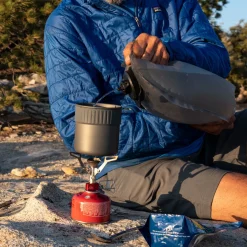 MSR PocketRocket 2 Mini Stove Kit