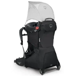 Osprey Poco Child Carrier with Raincover