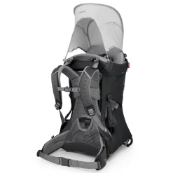 Osprey Poco Child Carrier with Raincover