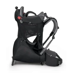Osprey Poco Child Carrier with Raincover
