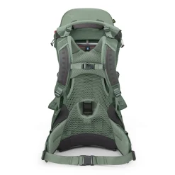 Osprey Poco Child Carrier with Raincover