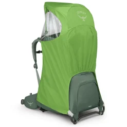 Osprey Poco Child Carrier with Raincover
